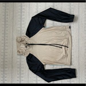 Koral Friley Netz sweatshirt size xs